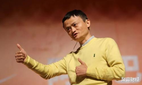 浙江省@5位超“富”“浙商”，总资产超六千亿，你却只“了解”马云？