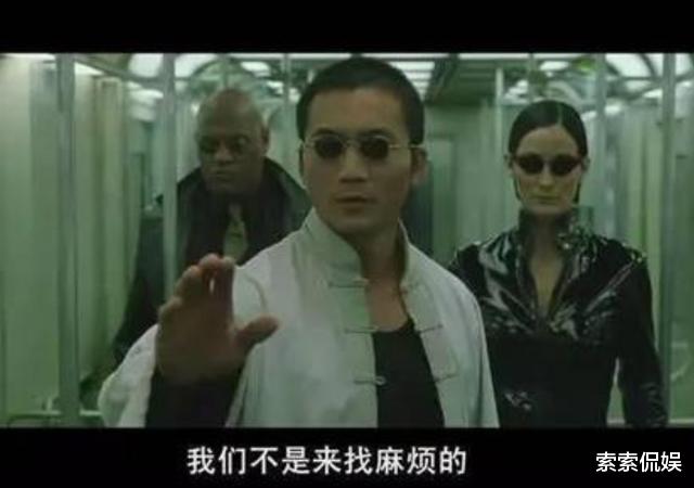 邹兆龙|因甄子丹和李连杰拒演，才捡漏拍了这部戏，却靠这部戏赚钱一辈子