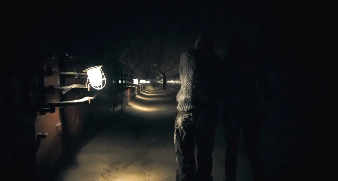 电影：7部超级吓人的伪纪录恐怖片，太可怕了！