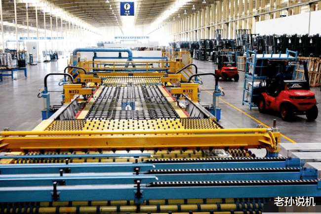 华为|美国唯一不敢动的中国龙头:官司打赢美国商务部,业务量全球第二