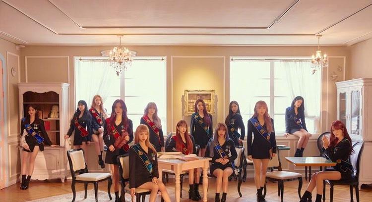 奚梦瑶|程潇舞蹈水平不输孟美岐，颜值不低于吴宣仪，但是为什么不红