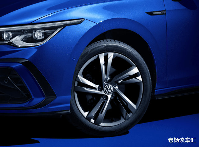 大众汽车|大众终于坐不住了，新车比思域有气势，配国六+7DCT，12.98万起