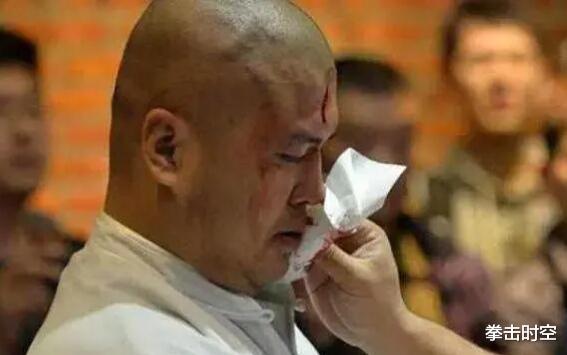 海南@美女主持人点评武术大师：最强骗子是连自己都骗，没被打死算侥幸