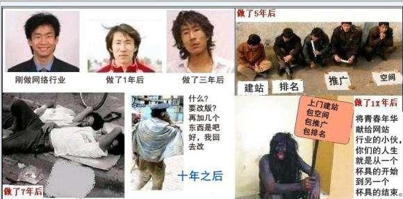 大数据|小白变大佬，究竟经历了些什么