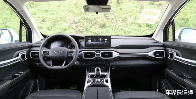 奇瑞瑞虎|直面三大自主中级SUV，唐、瑞虎8和豪越谁更豪横？