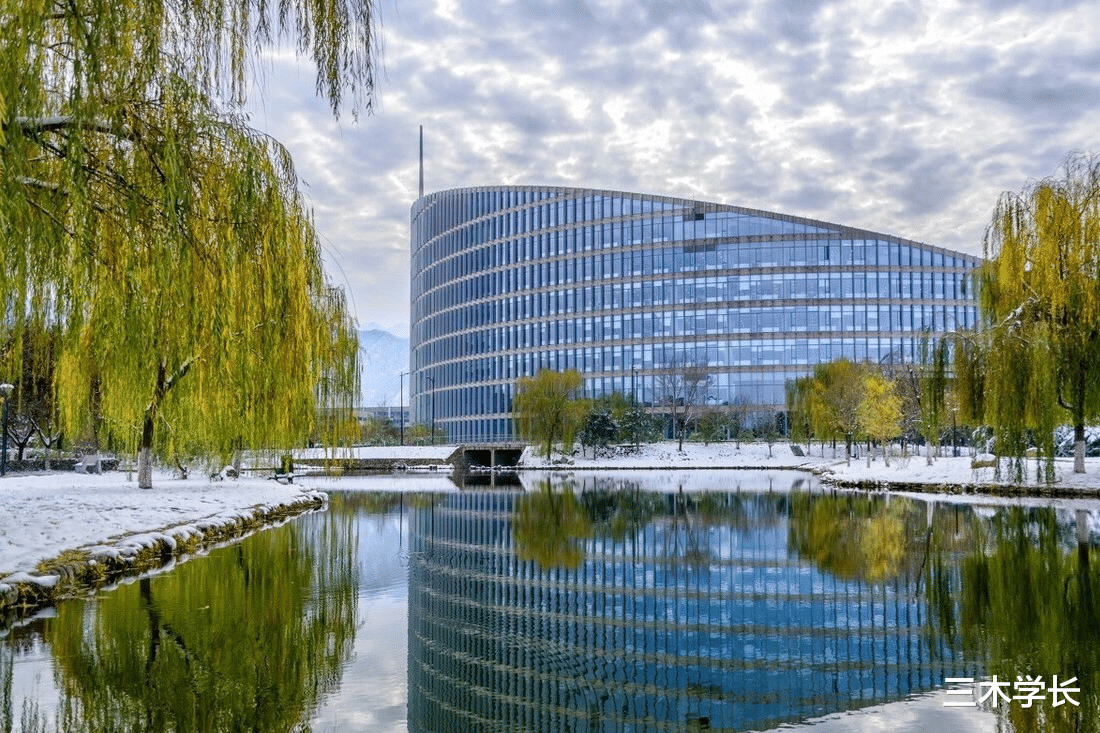 985工程|这2所“低调”的“985工程”大学,实力远高于名气