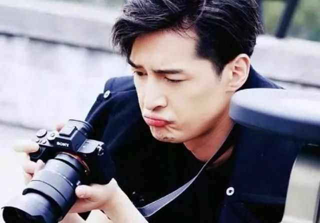 范冰冰|宁静签名在胸上不算什么，看看古天乐范冰冰的签名，你会忍不住大笑