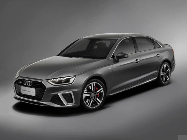 奥迪A4：三十岁了买啥车？不少人都选这三款，第一辆就让你走不动道