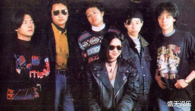 罗琦|1993年深夜, 歌手罗琦被半截啤酒瓶插进左眼, 狂傲性格令她懊悔一生
