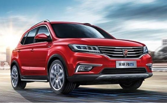 吉利汽车|荣威和吉利哪个品牌比较好？