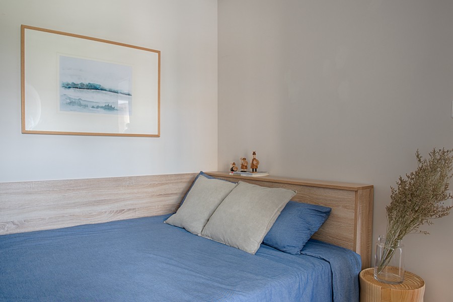 |原木色调的配色, 简约又不失优雅