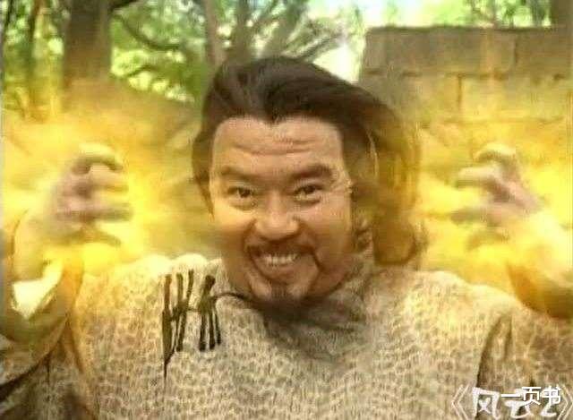 「江玉燕」武侠剧中一人能抗衡全武林的十大强者，江玉燕屈居第九，第一是不死魔神