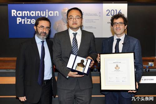 清华大学|中美较量正酣,大量科研人才入美籍!为啥科学家扎堆出海?