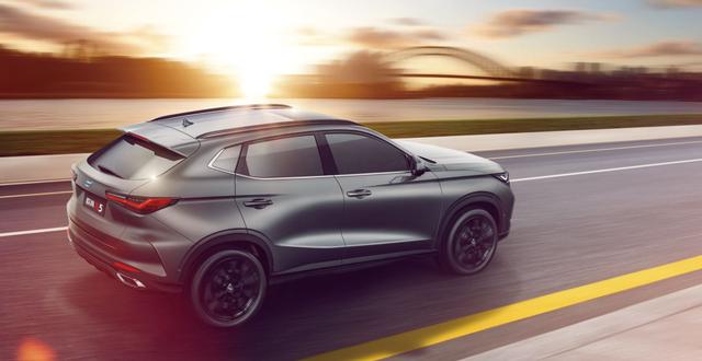 长安汽车|封测长安欧尚X5：NVH、极寒、耐久性到底如何？