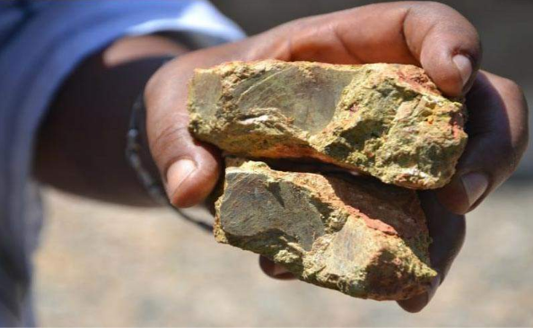 中国经济|离不开中国!美欧想减少对华稀土依赖,专家忍不住泼了一盆凉水