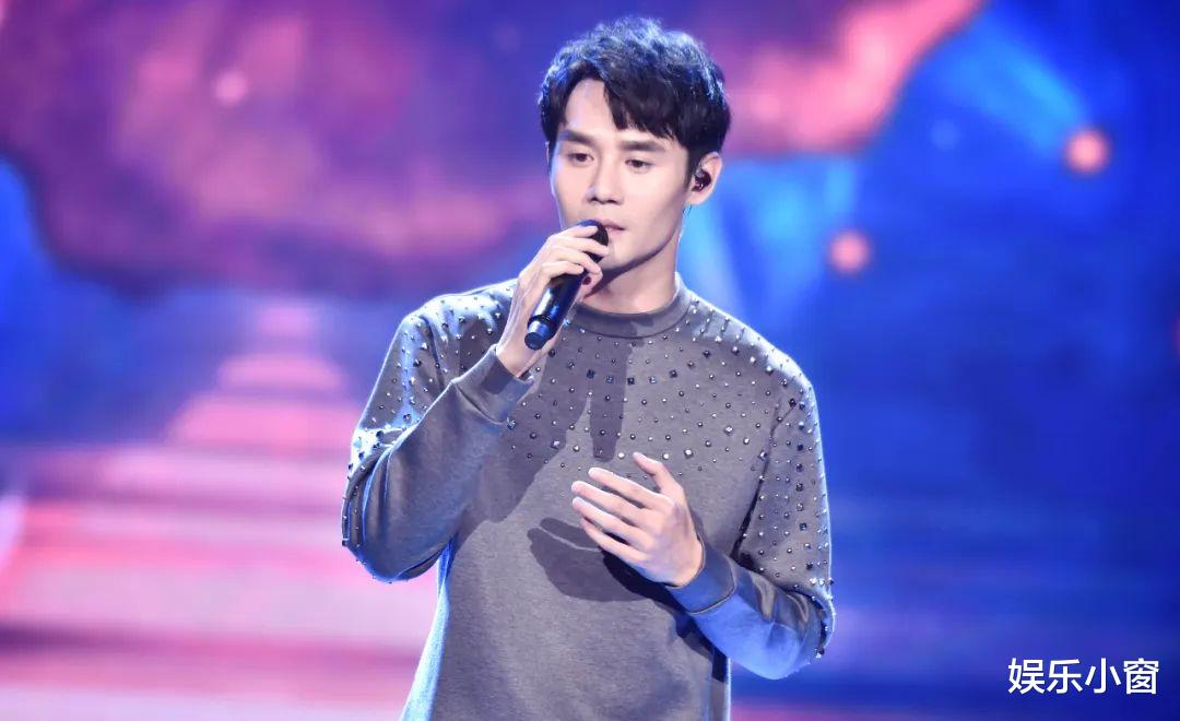 [跨界歌王]《跨界歌王》第五季阵容出炉，有他俩在这季节目应该稳了！