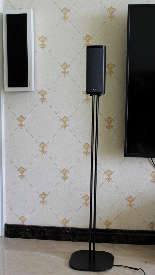 数据库|没布线怎么办？ HISLEY（嘿犀力）无线客厅影院K歌套装H8试用评测