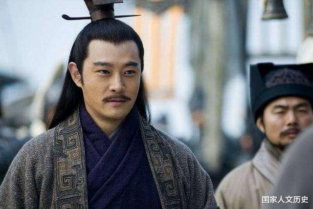 |周瑜真的是《三国演义》中写得那么嫉贤妒能么？人才都不愿意投靠？