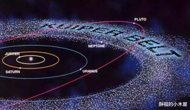 太阳系|飞行65亿公里，地球最快飞行器传回的照片，为何突破人类认知