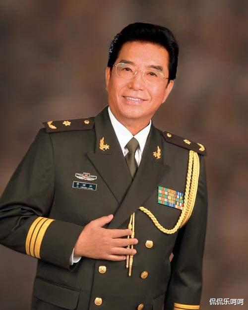 李双江|80岁李双江隐瞒52年的大儿子曝光，原来这么优秀，难怪不公开