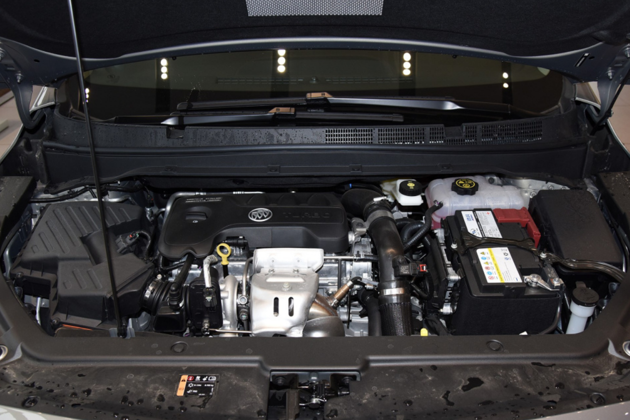 『吉利嘉际』后悔买吉利嘉际了！1.3T榨出163马力，油耗6.6L，13.99万起