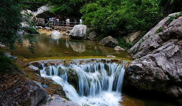 浣花的山房 焦作一“无奈”县城,明明优势很明显,经济发展还不如一个镇