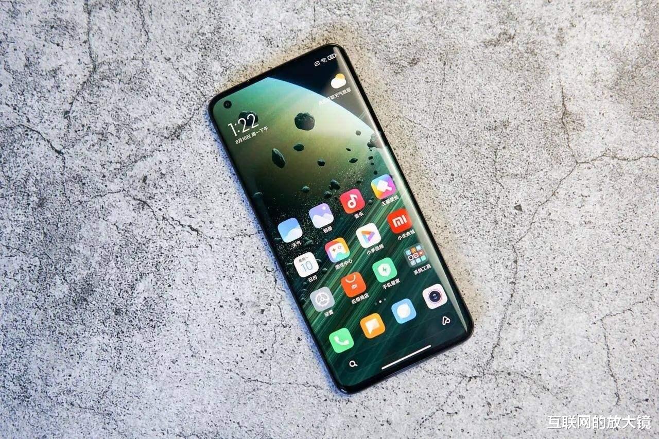 小米科技|一亿像素方向错了?小米用红米新品打脸自己
