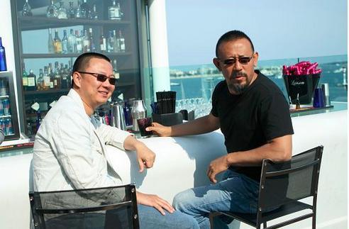 「姜文」姜文在赔了几个亿后，他和那位“煤二代”兄弟，分道扬镳了