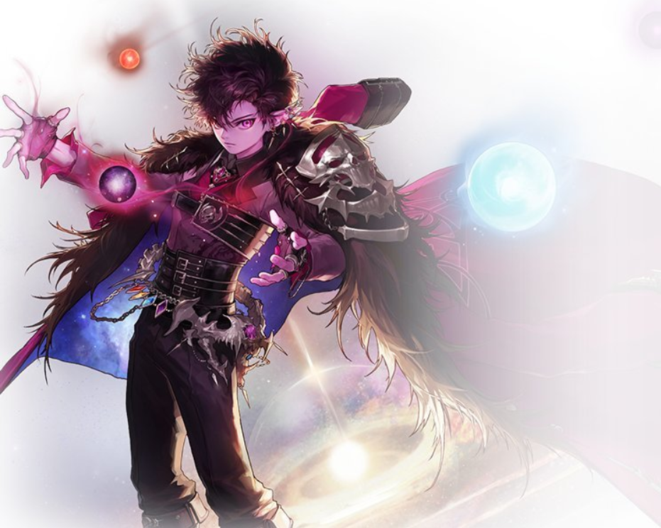 地下城与勇士|DNF：5个男法觉醒技能一览！黑洞湮灭太帅，风法天降大脚