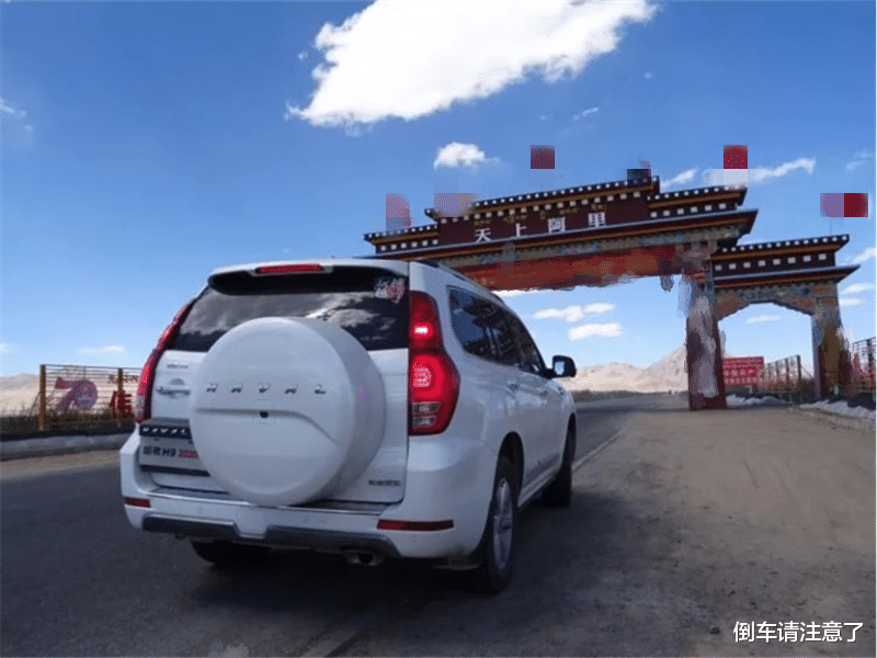 中大型suv|国产造不出中大型SUV？专家：4款汽车不输合资，聪明人的首选！