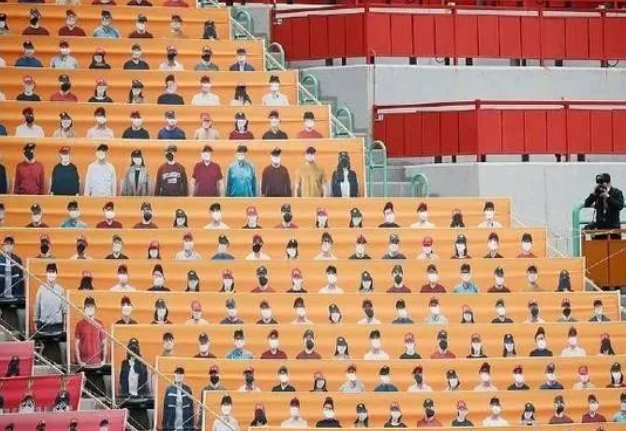 #德甲#德甲空场新玩法!球迷花19欧“现场观战”,12000人已买票