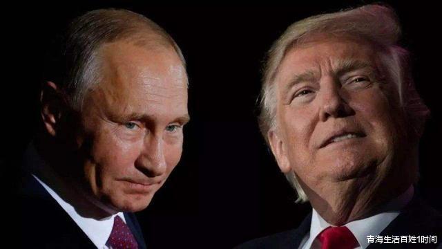 美国|“老虎”发威了！普京终于被美国惹怒，派出4架轰炸机直扑美领空