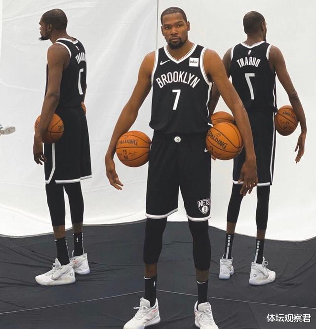 「拉简·朗多」5大NBA长臂怪，隆多臂展2米13只能垫底，1人天赋联盟顶级