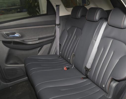 长安汽车|长安欧尚X7为何被称作好车？又或是油耗喜人？还是另有原因？