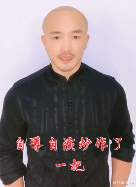 [人物设定]一龙回避与格斗狂人一战，还欲对狂人采取措施！拳迷：马保国传人