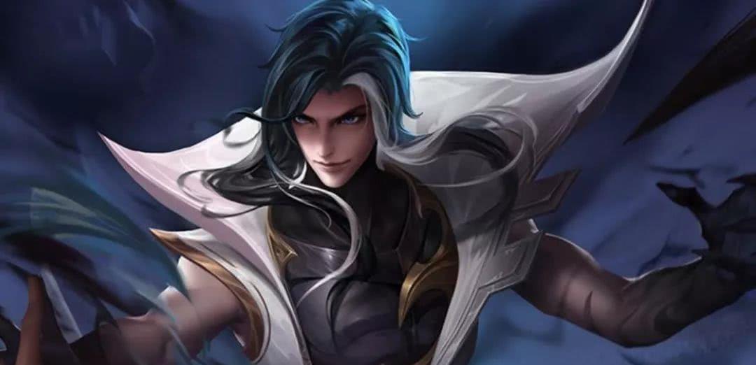 狼狗■S20赛季边路大变天，狼狗让位香香陨落，这位13888再登王座