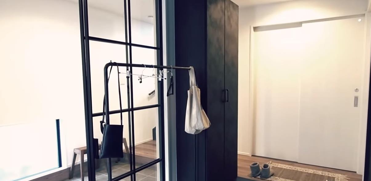 ##日本主妇的“自建房”走红ins:三层小楼,全屋整洁,生活精致