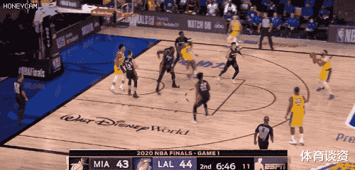 湖人队|18分大胜！NBA大结局来了，双巨头轰59+22+14，湖人15记三分全投疯