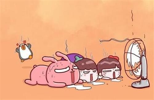 「银耳」适合夏季的三款养生粥，送给心情烦躁的你~