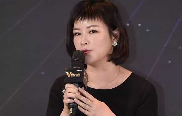 修图|明星修图有多强？看到《浪姐》精修图前后对比，王智张雨绮太狠！