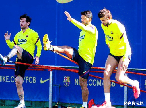 巴塞罗那▲重磅！巴萨心仪天才拒绝续约，惹恼这豪门或坚持要1.11亿，买不起