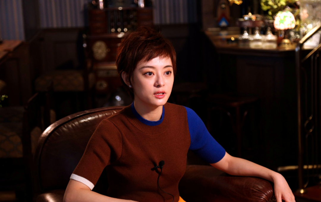 孙俪|孙俪生完两孩子体重保持90斤，分享常吃4蔬1茶，网友：太靠谱了