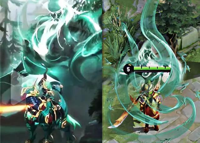 阿古朵|碎片商店21号更新,四款高级皮肤即将上架,28碎片伴生皮直接秒