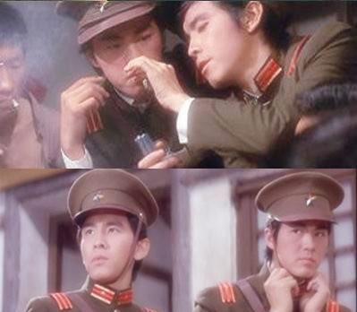 『狄龙』曾经香港影视剧男主都被这三个人承包了，如今这三位大叔都在哪？