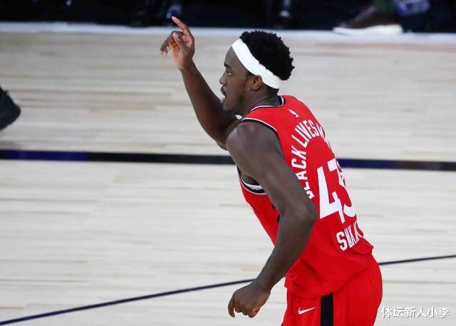 莱昂纳德|20+22+26！卫冕冠军不讲理，莱昂纳德，你错过了一个王朝