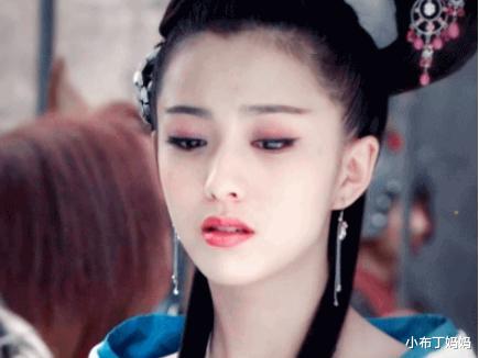 【佟丽娅】有种“偏心”遗传叫佟丽娅，本人神仙美貌，姐姐却长这样