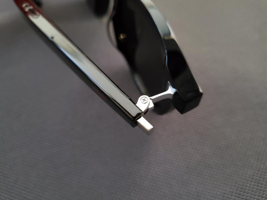 耳机|HUAWEIEyewearII测评：将科幻搬进现实的智能眼镜