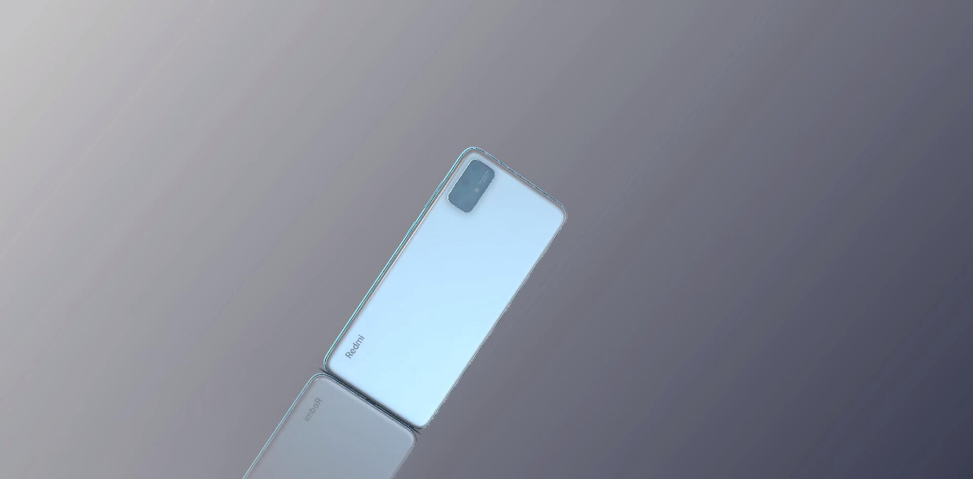 【红米手机】红米亮王牌:120Hz钻孔屏+天玑1000Plus+良心价 这才是熟悉的小米