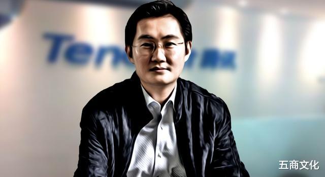 腾讯:马化腾身价超3400亿,qq微信却从没收过费,腾讯到底靠什么赚钱?