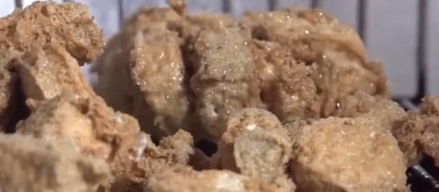 [泡面]比泡面还垃圾的3种食品，却成了年轻人的最爱，你也是这样的吗？